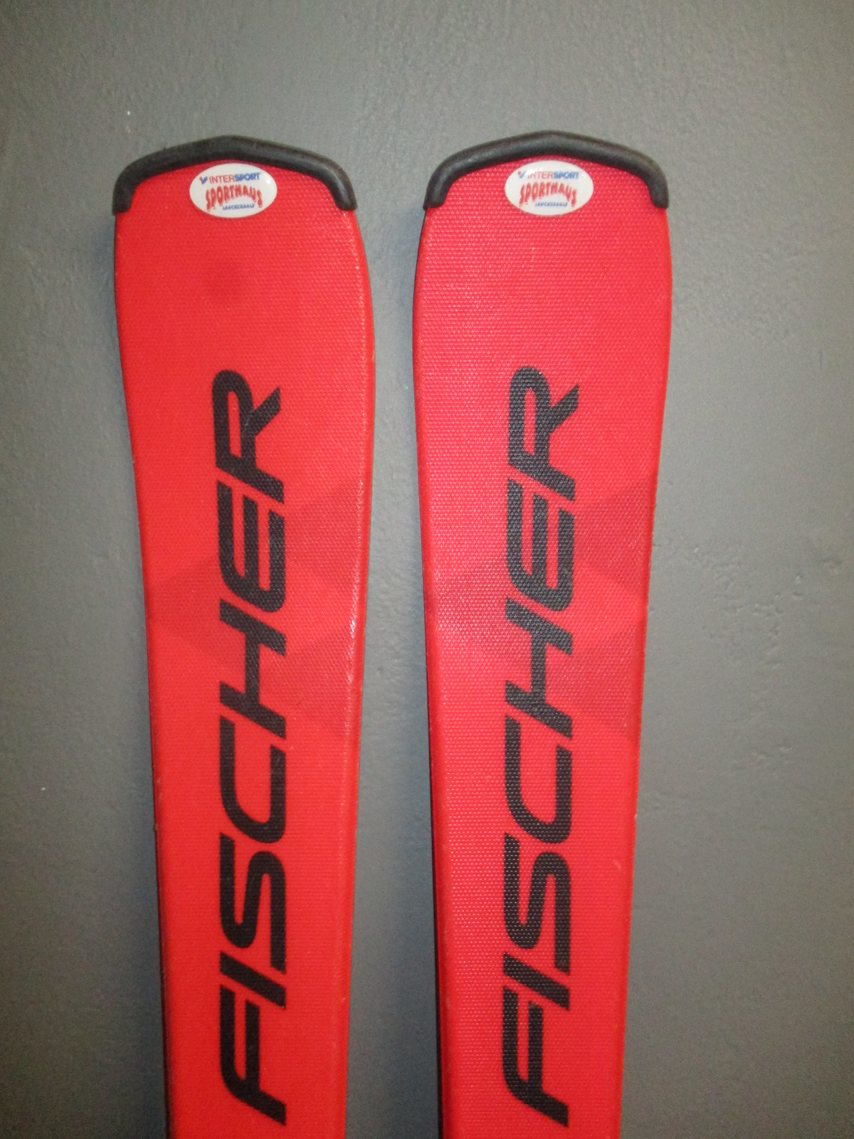 FISCHER THE CURV JR 22/23 140cm