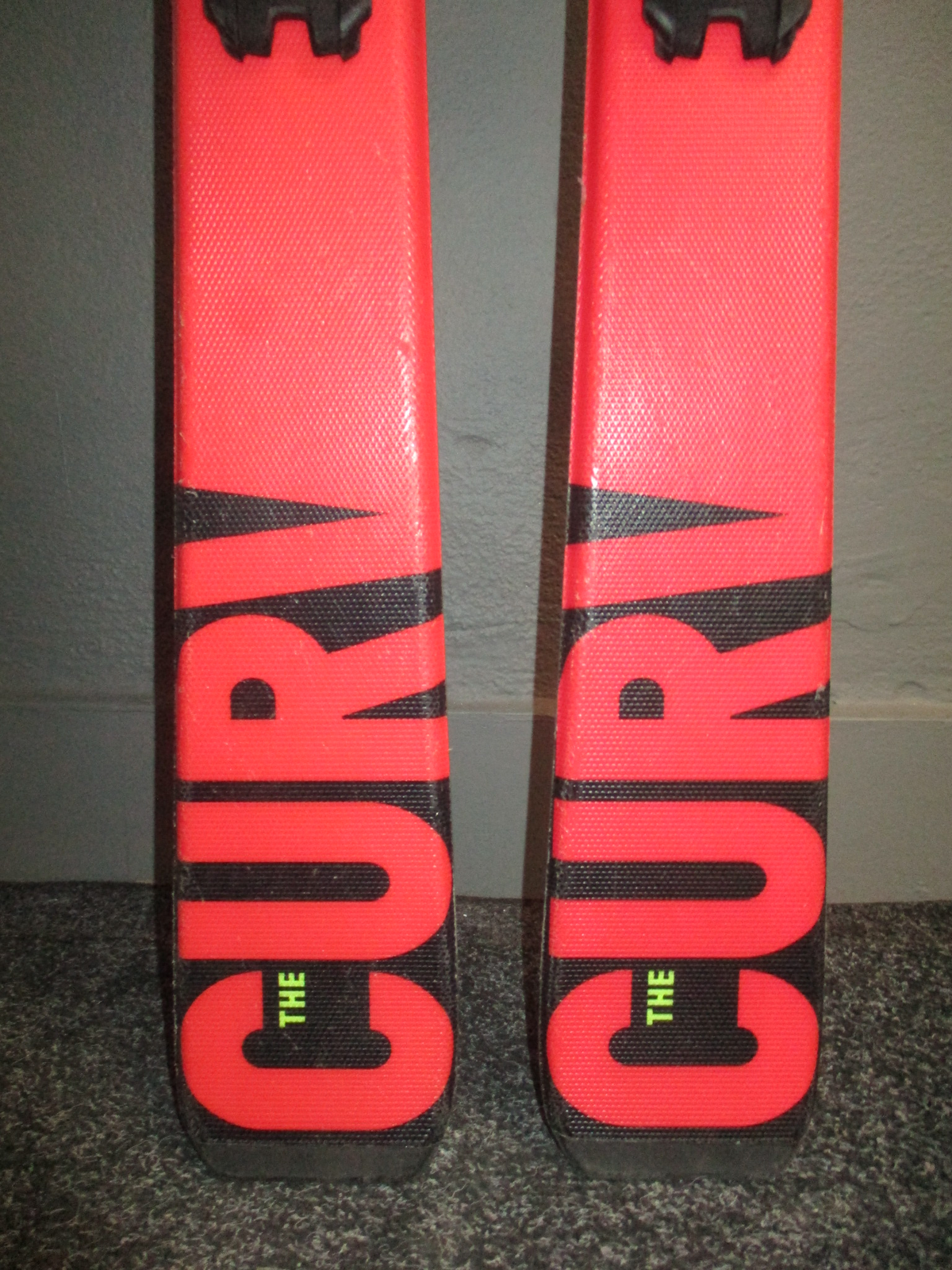 FISCHER THE CURV JR 22/23 140cm