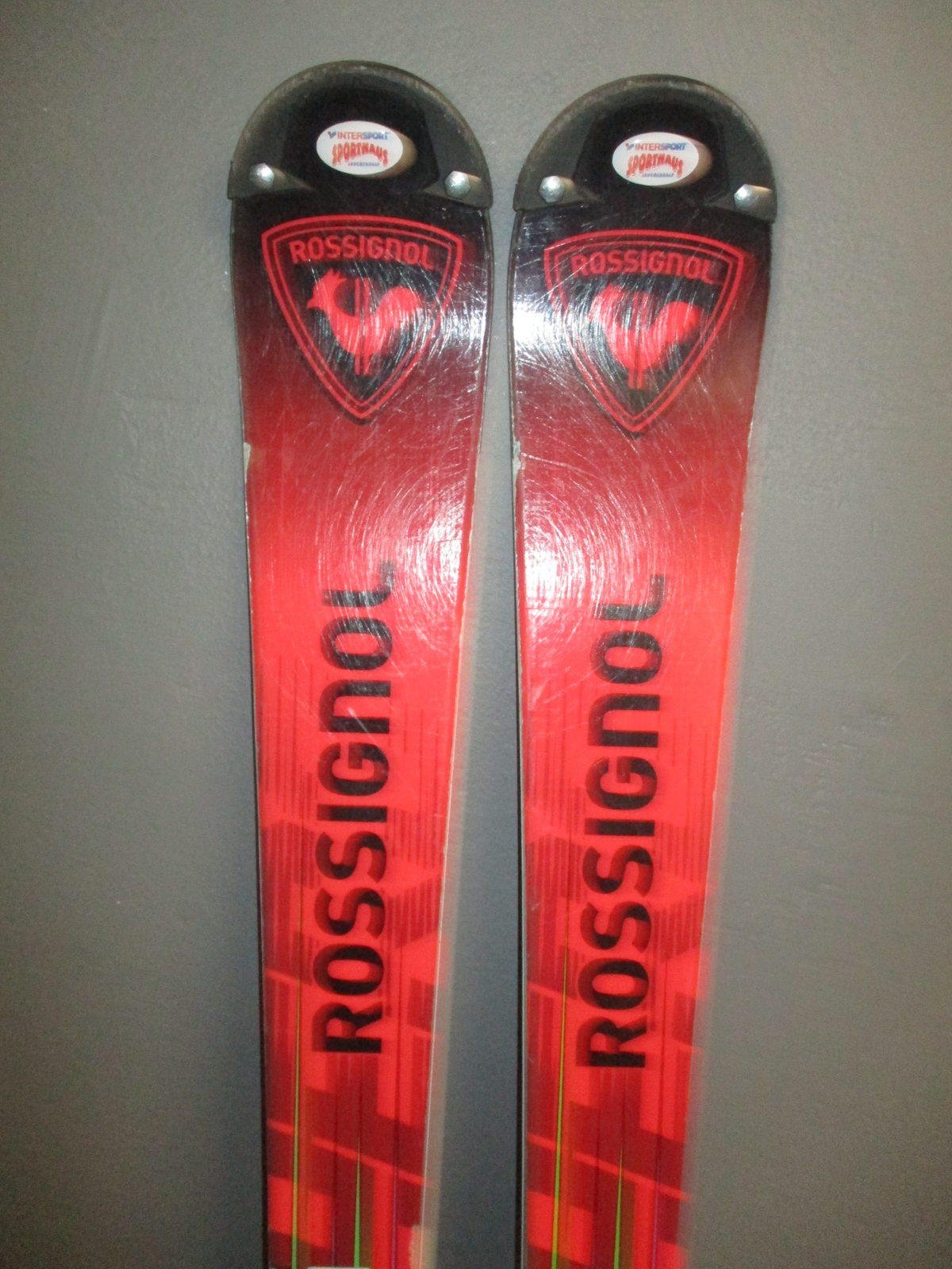ROSSIGNOL HERO ATHLETE A11 25/26 148cm