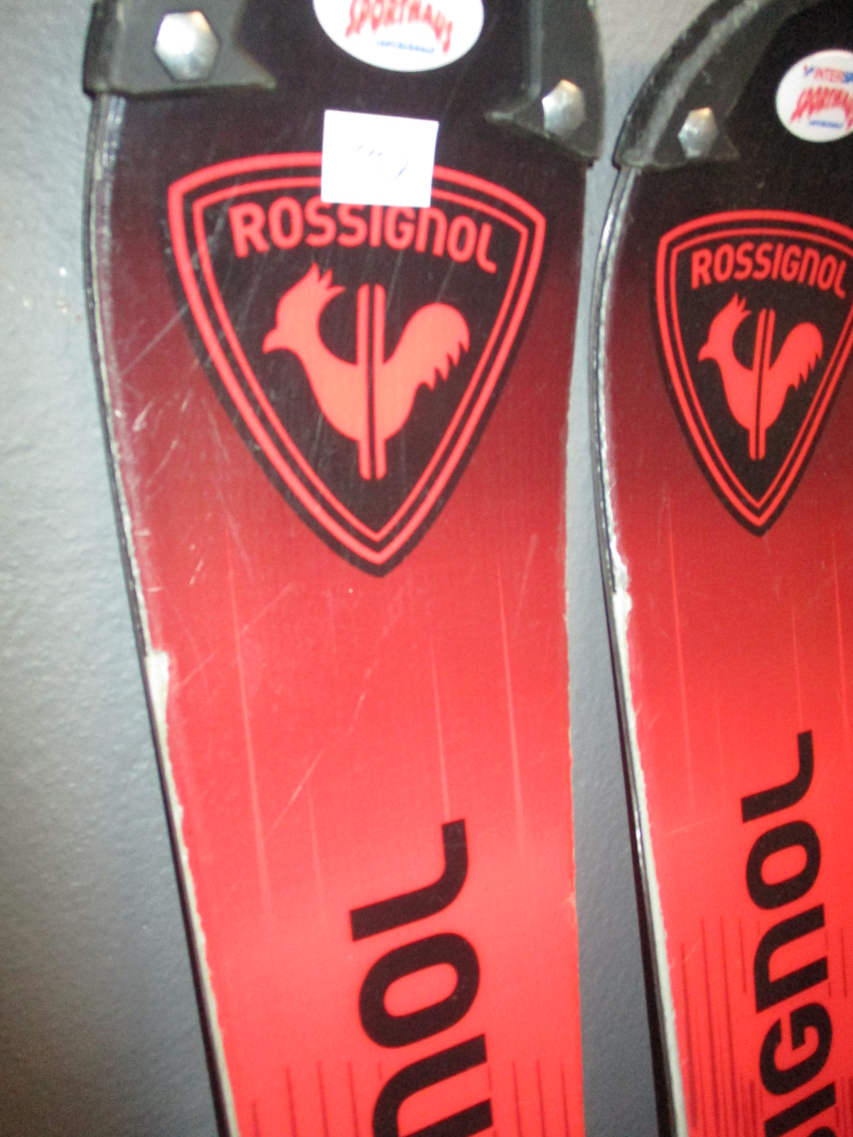 ROSSIGNOL HERO ATHLETE A11 25/26 148cm