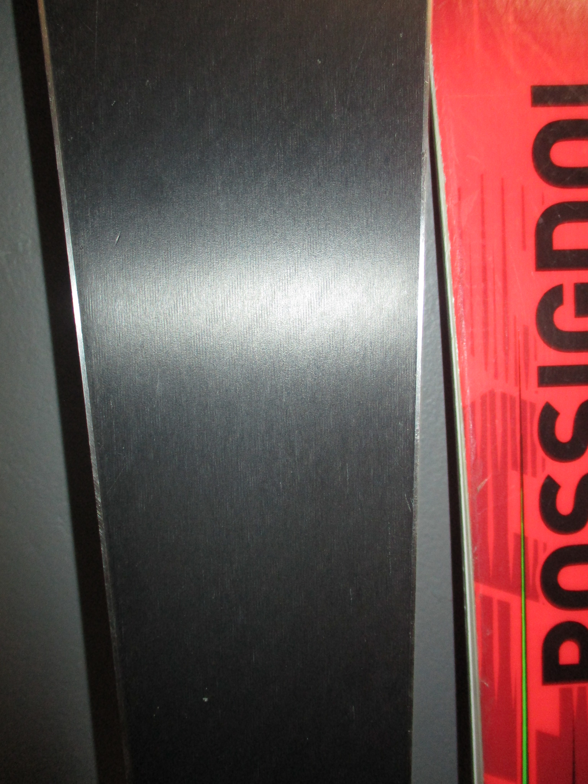 ROSSIGNOL HERO ATHLETE A11 25/26 148cm
