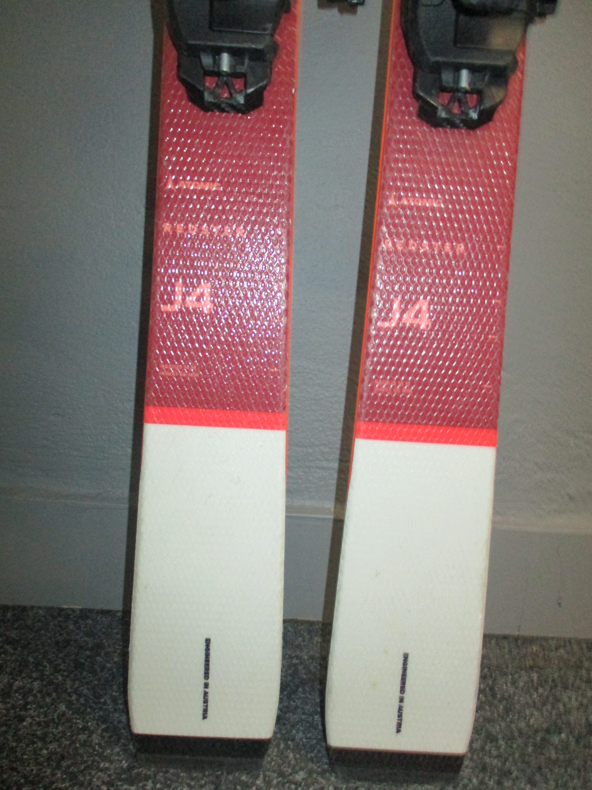 ATOMIC REDSTER J4 22/23 150cm