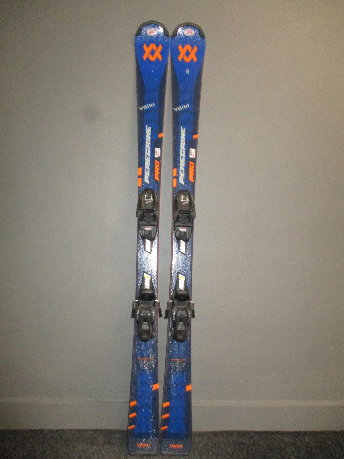 VÖLKL PEREGRINE JR PRO 24/25 140cm