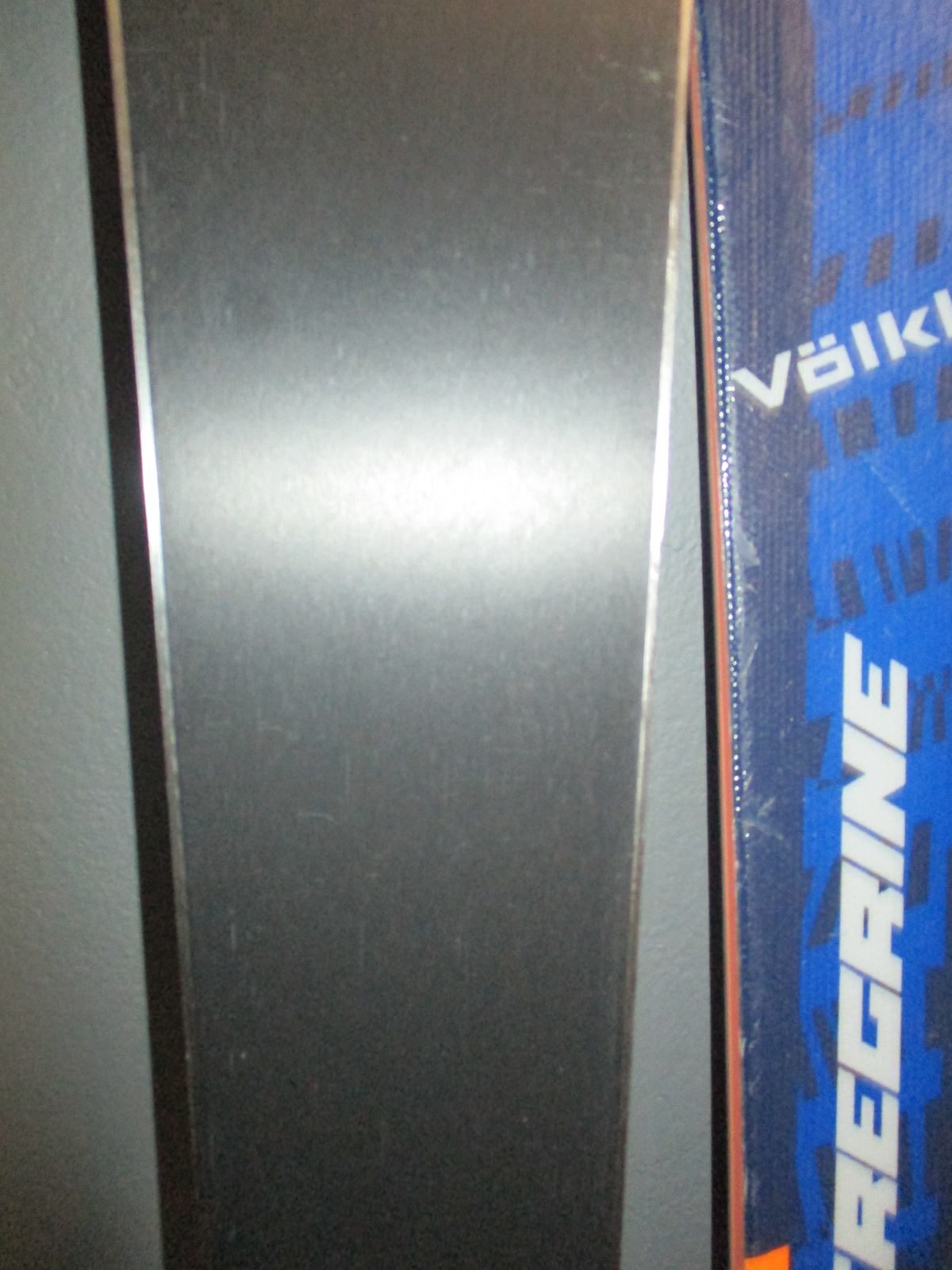 VÖLKL PEREGRINE JR PRO 24/25 140cm