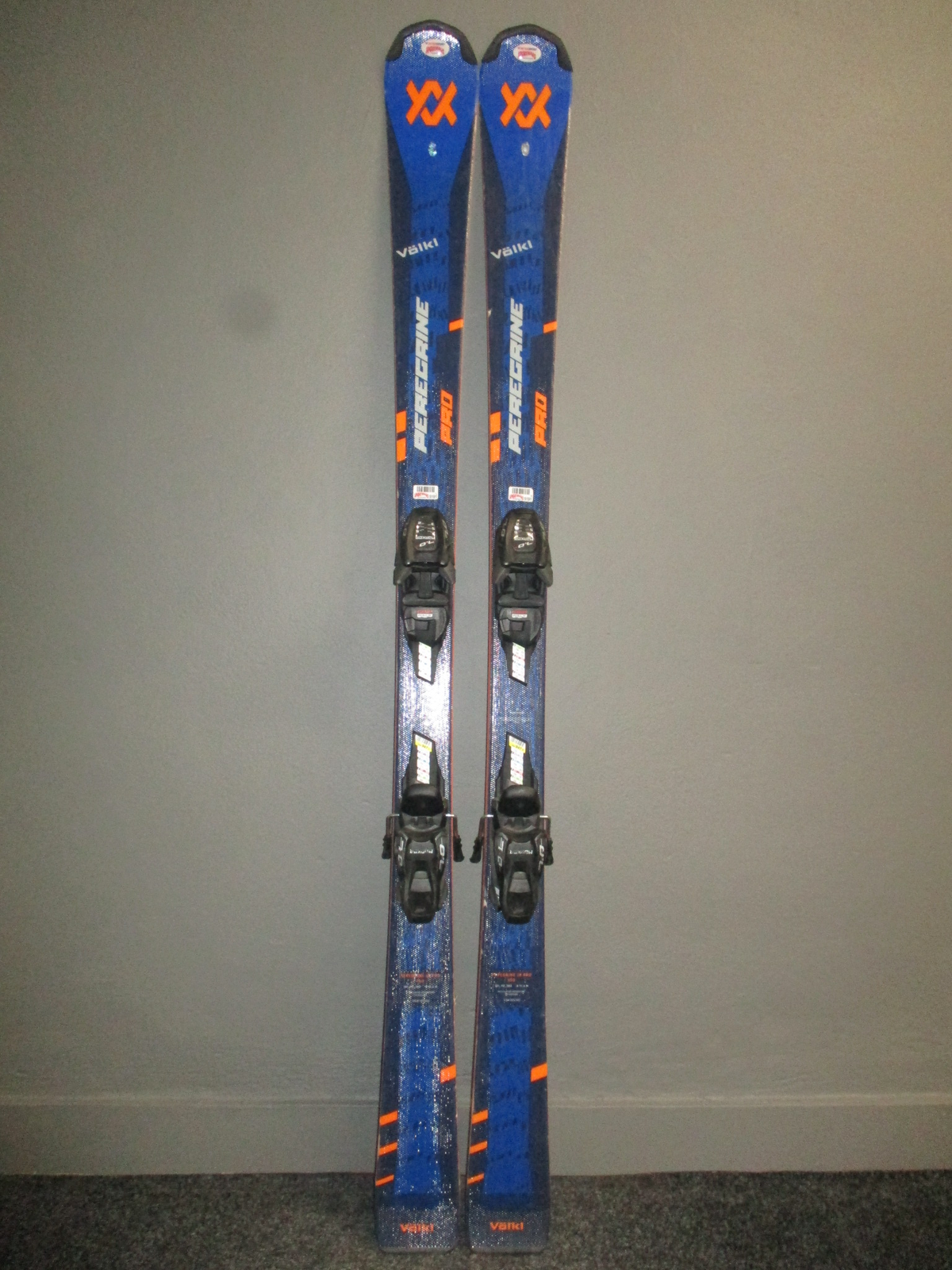 VÖLKL PEREGRINE JR PRO 24/25 150cm