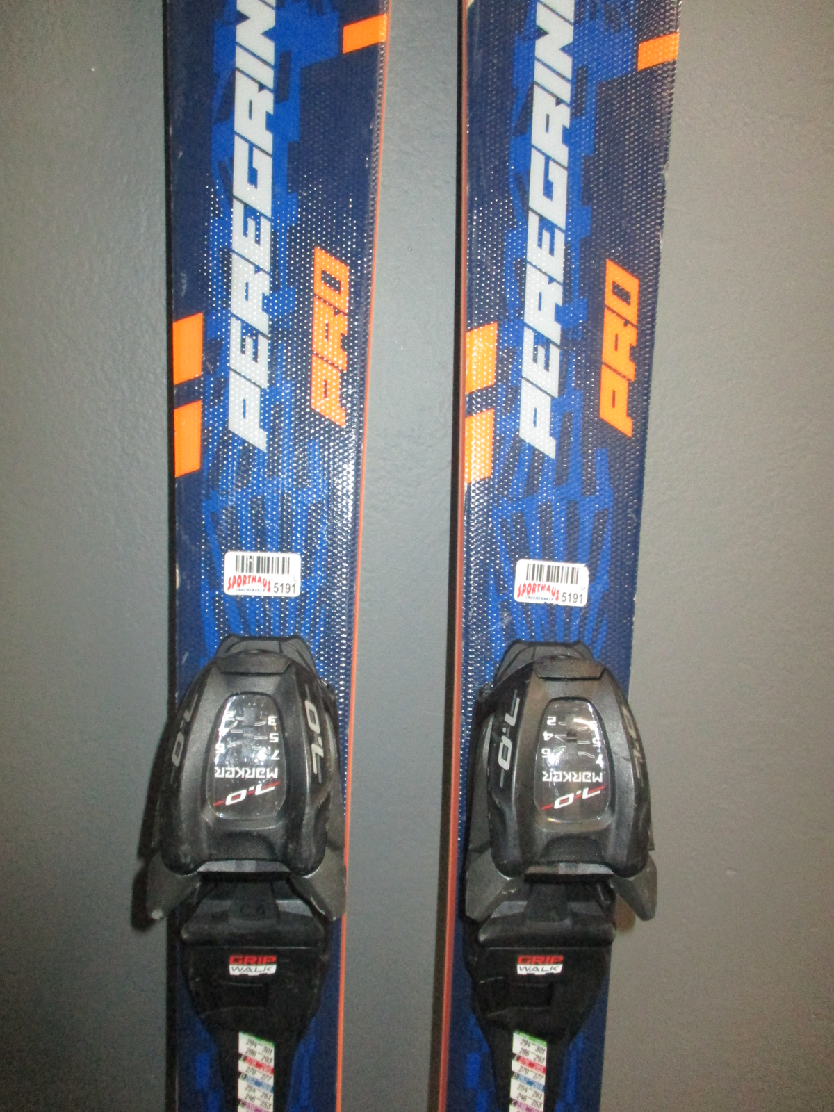 VÖLKL PEREGRINE JR PRO 24/25 150cm