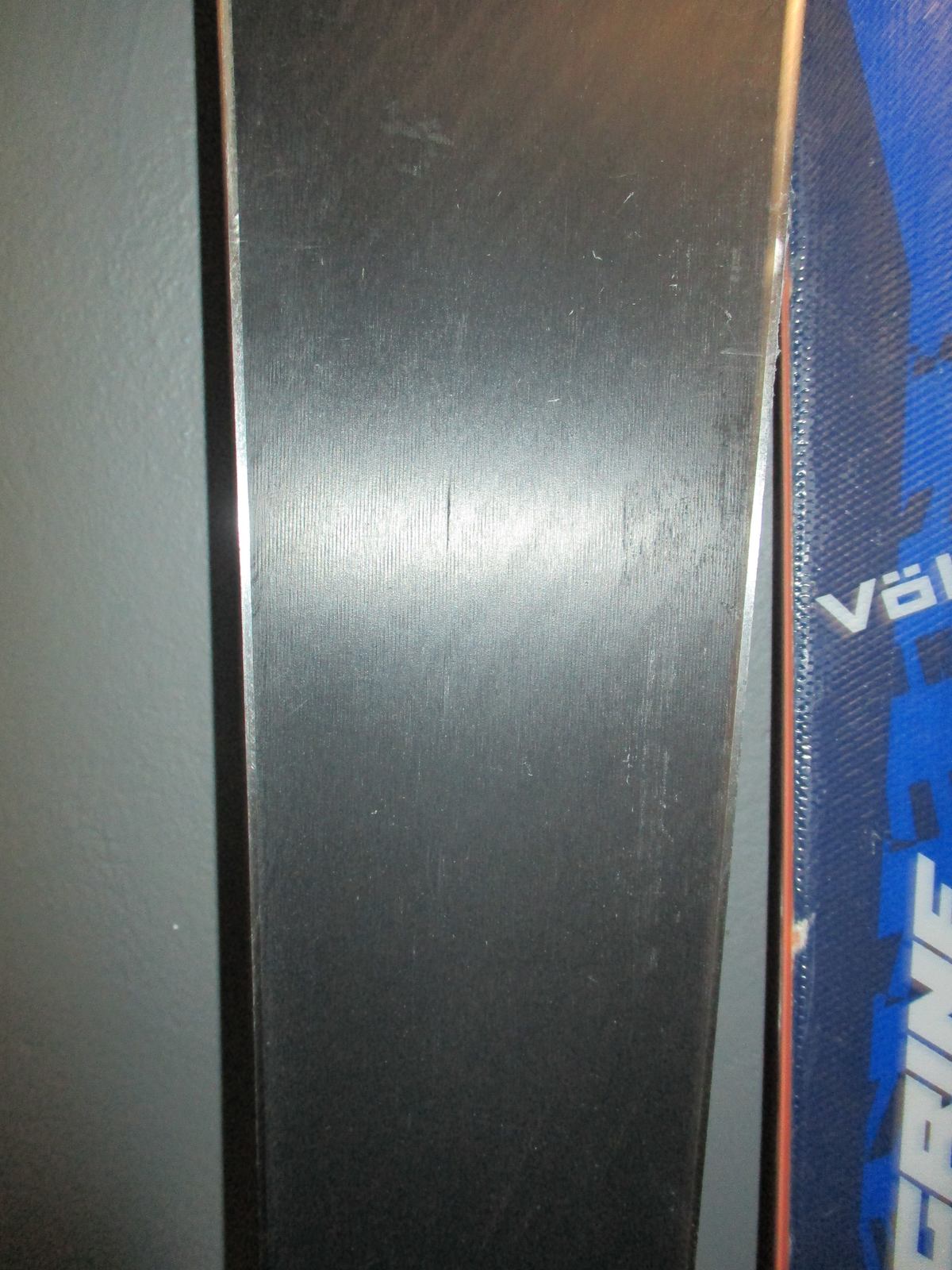 VÖLKL PEREGRINE JR PRO 24/25 150cm