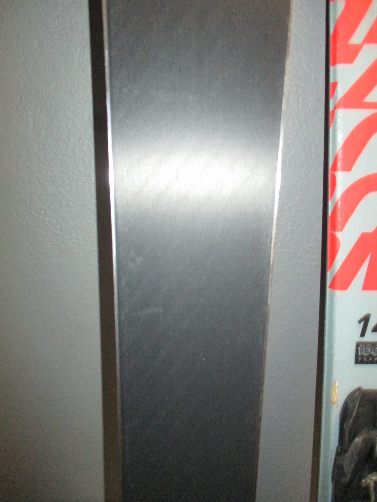 VÖLKL DEACON 7.2 23/24 144cm