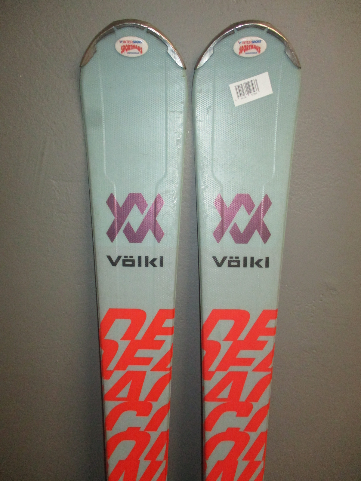 VÖLKL DEACON 7.2 23/24 151cm 