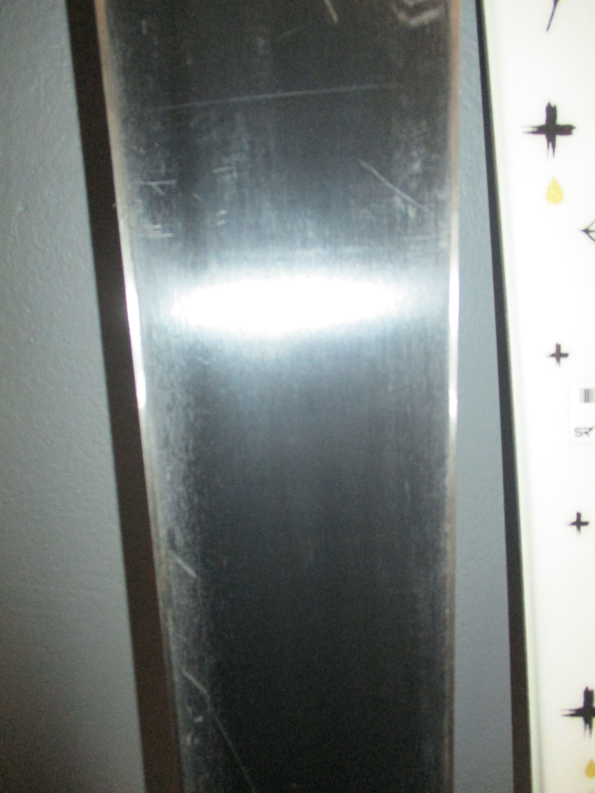 ROSSIGNOL DIVA 140cm