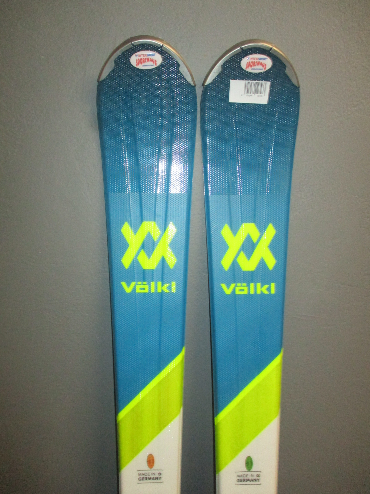 VÖLKL DEACON 7.4 142cm