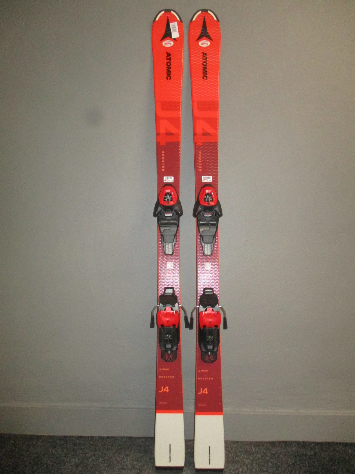 ATOMIC REDSTER J4 22/23 140cm