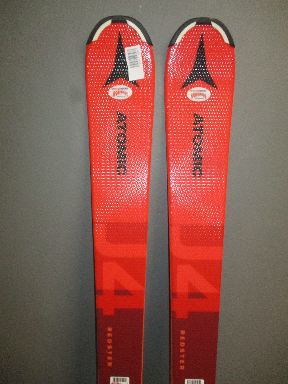 ATOMIC REDSTER J4 22/23 140cm