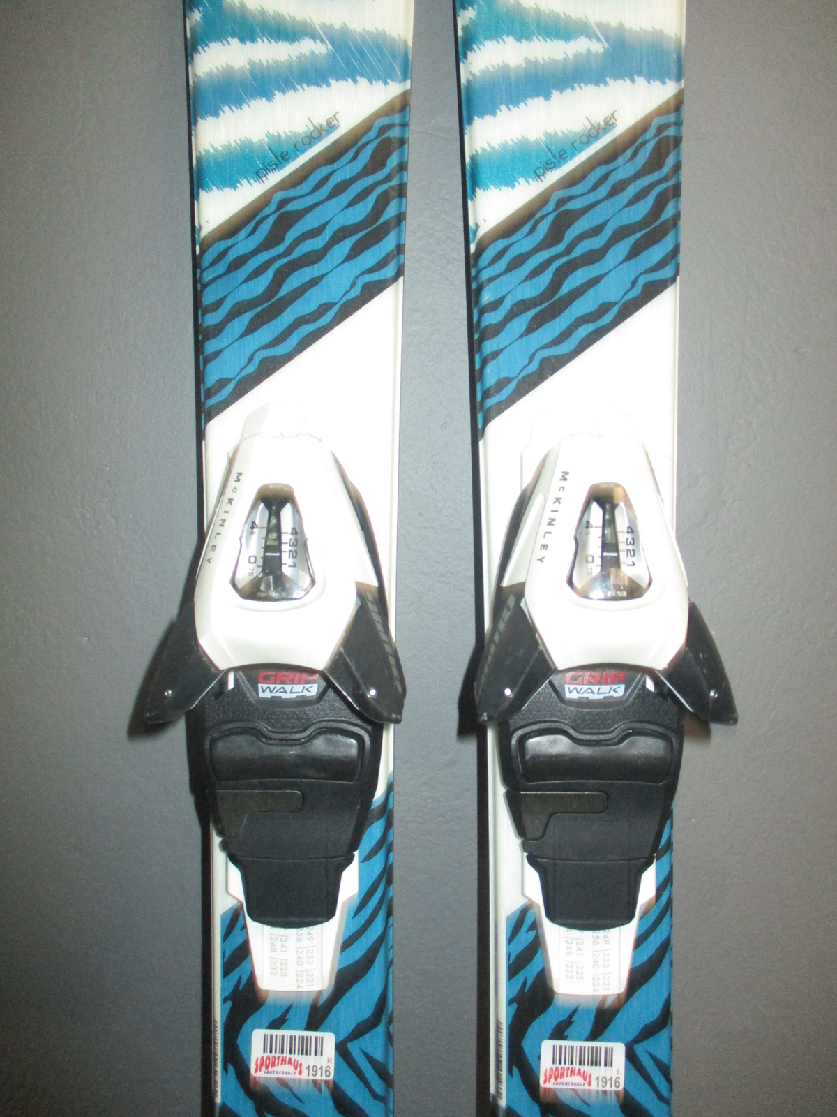 MCKINLEY SWEETY 23/24 110cm