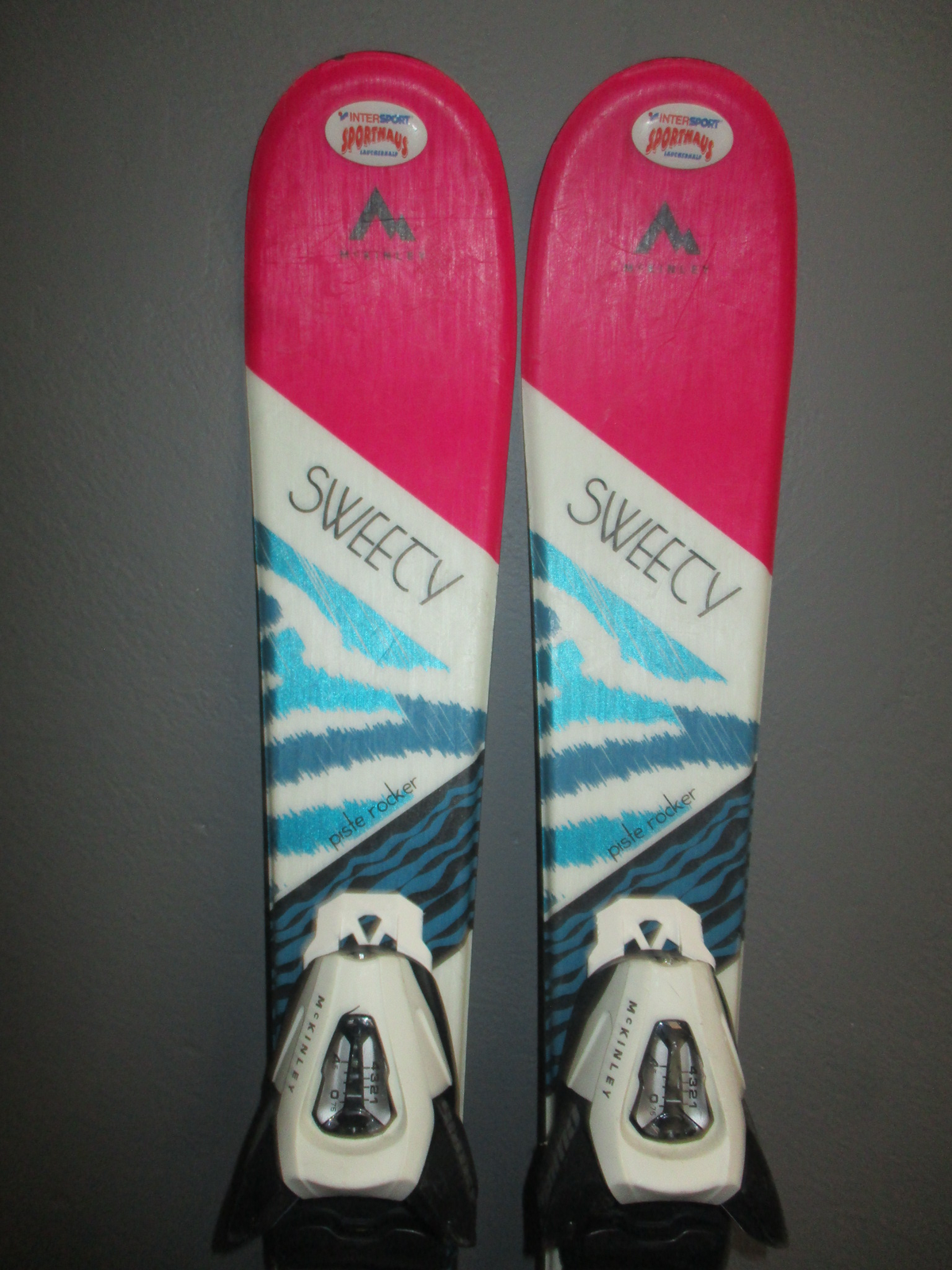 MCKINLEY SWEETY 23/24 90cm