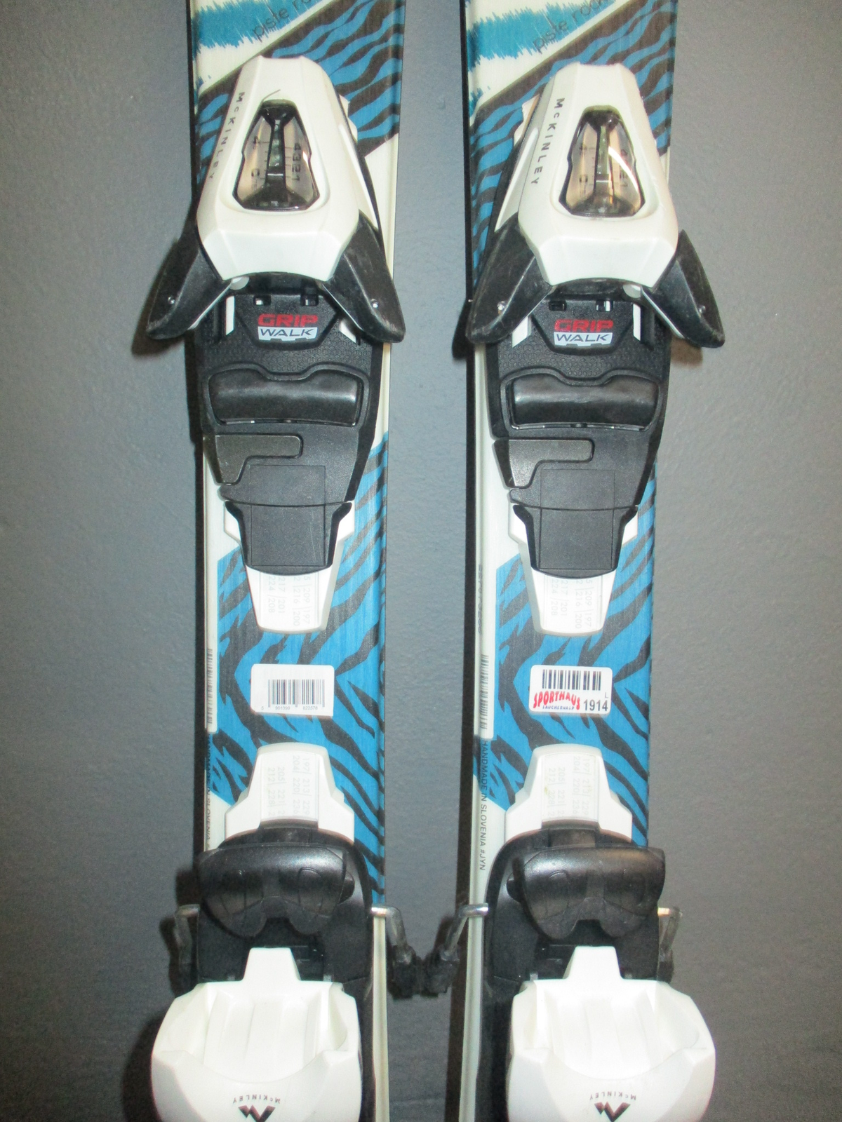 MCKINLEY SWEETY 23/24 90cm