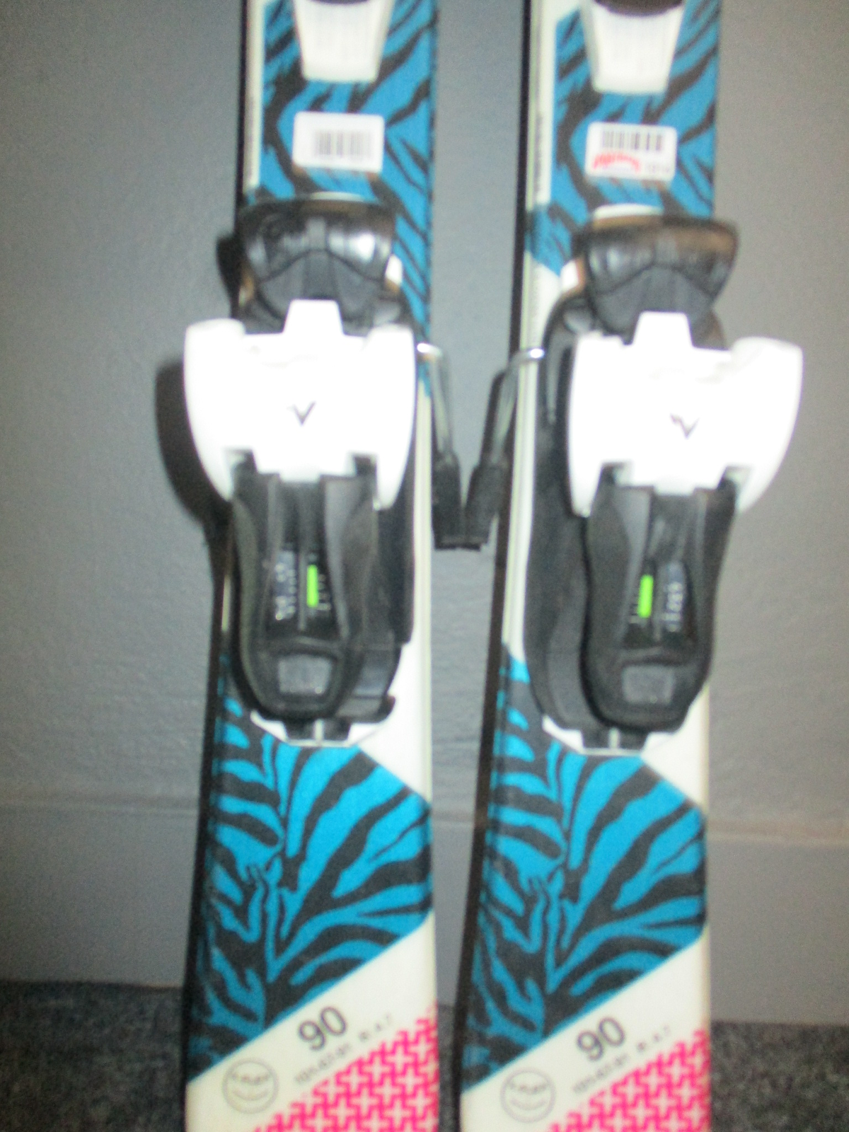 MCKINLEY SWEETY 23/24 90cm