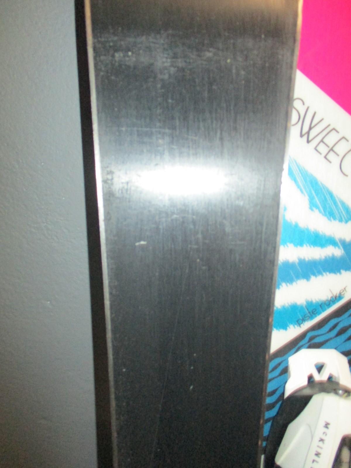 MCKINLEY SWEETY 23/24 90cm
