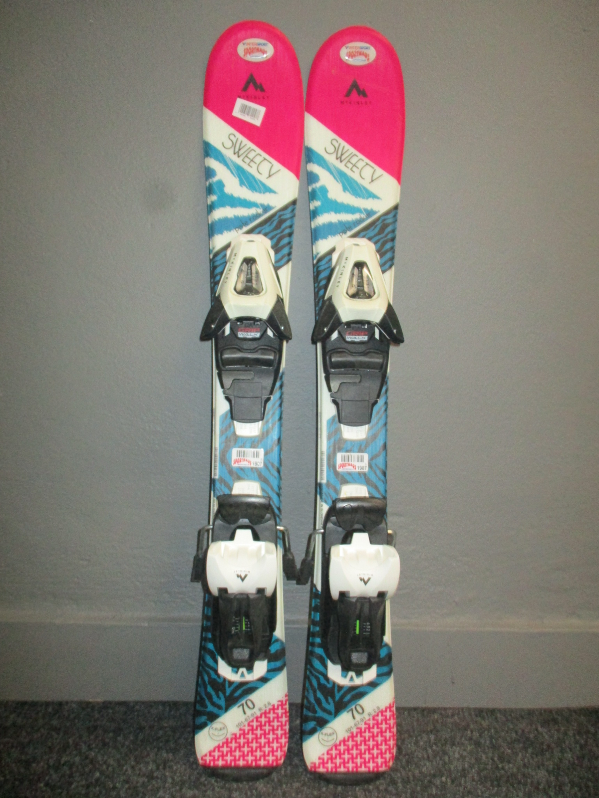 MCKINLEY SWEETY 23/24 70cm