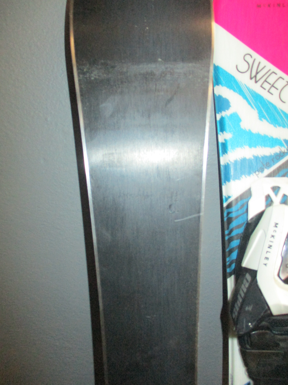 MCKINLEY SWEETY 23/24 70cm