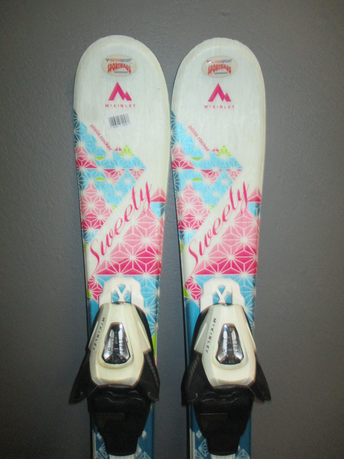 MCKINLEY SWEETY 21/22 80cm