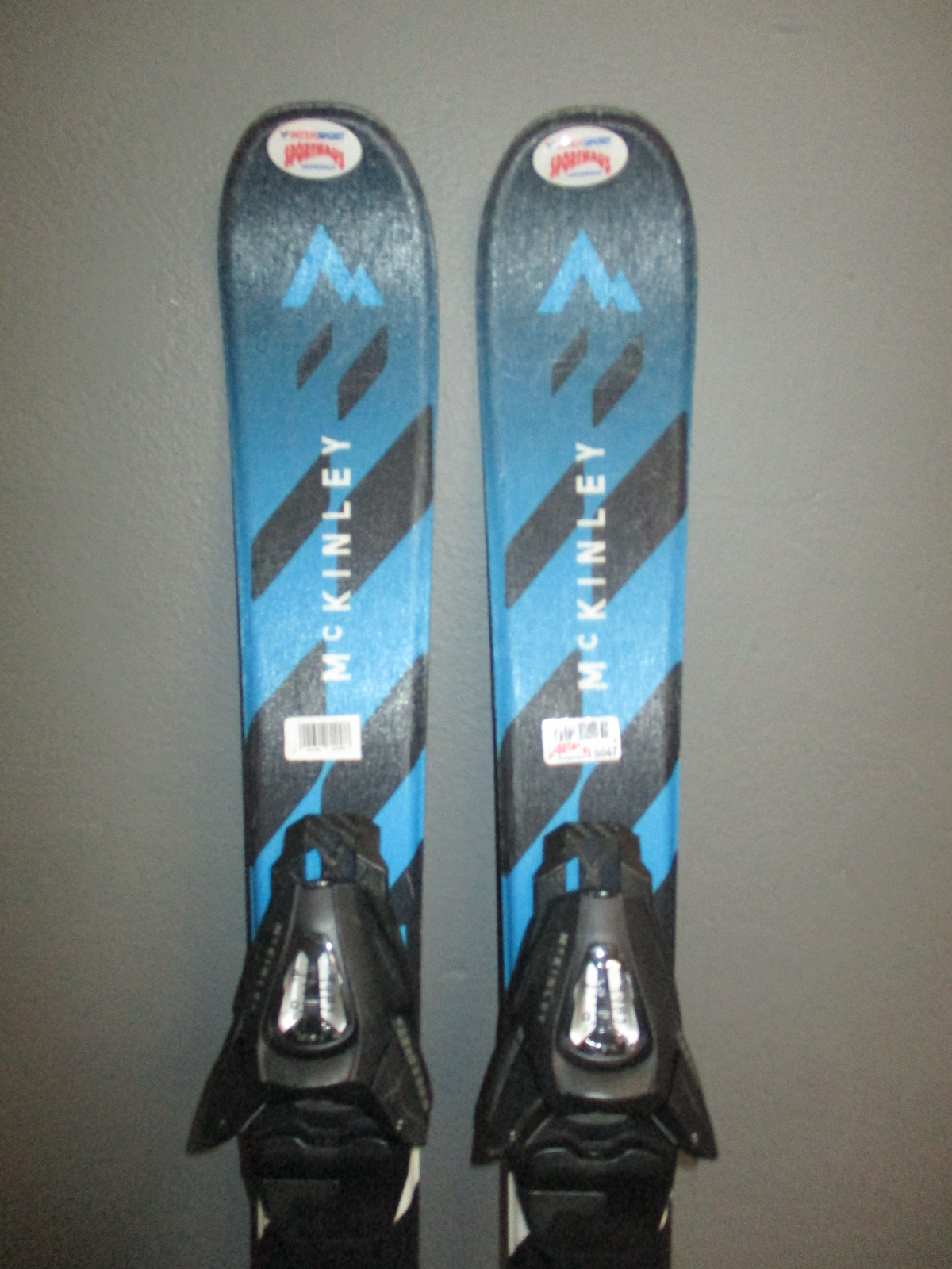 MCKINLEY TEAM 7 21/22 80cm
