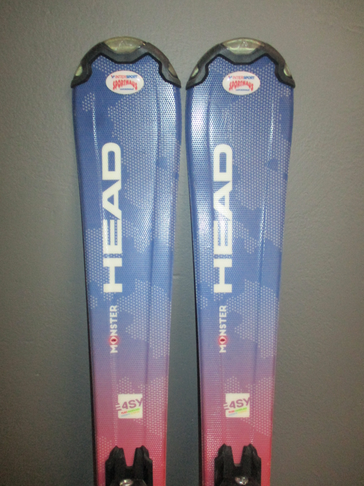 HEAD MONSTER TEAM 21/22 107cm