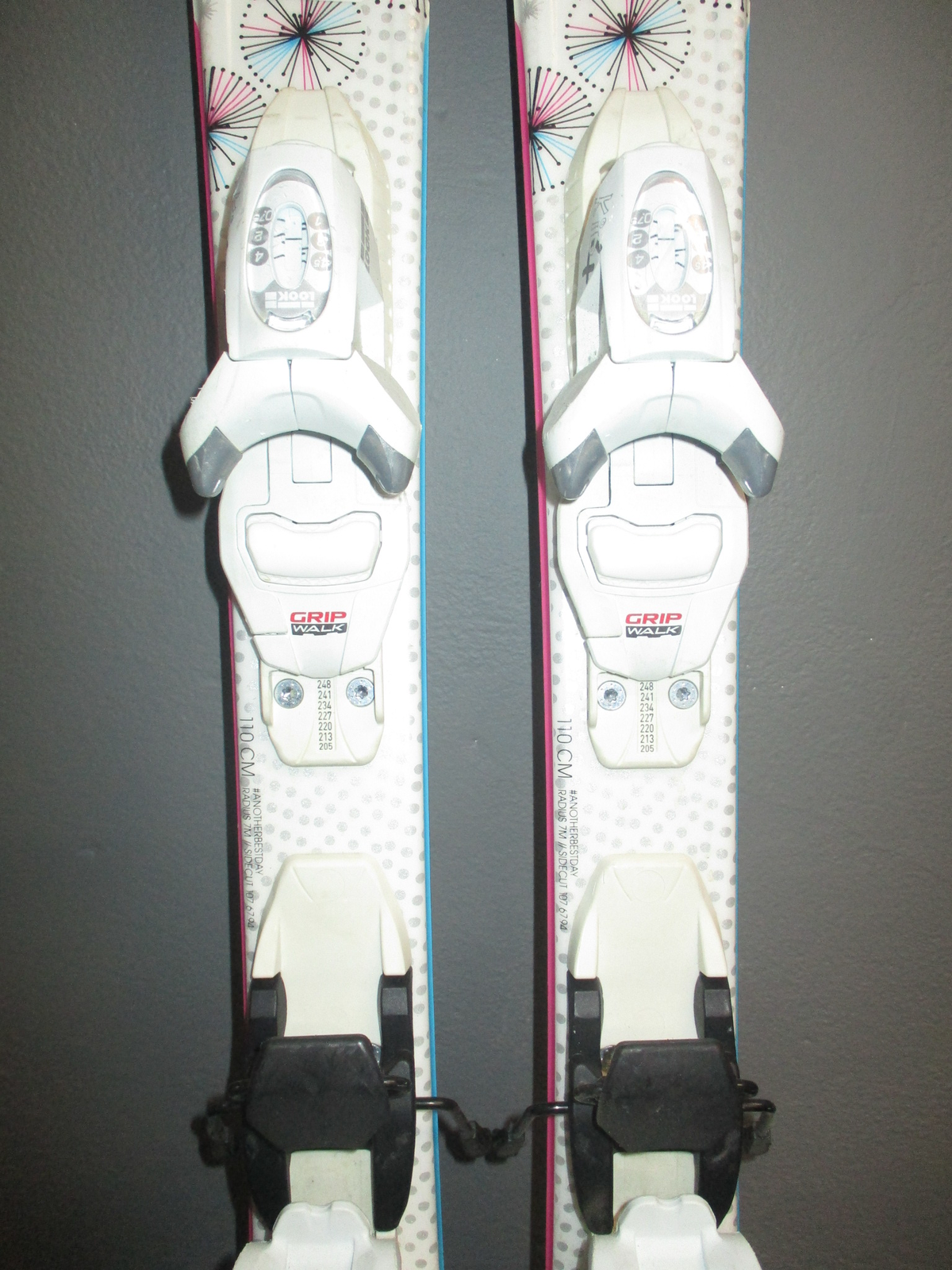 ROSSIGNOL FUN GIRL 20/21 110cm