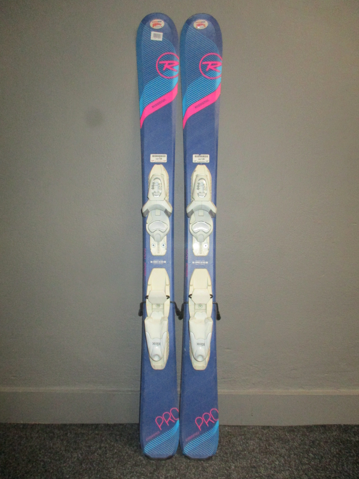 ROSSIGNOL EXPERIENCE PRO Jr 110cm