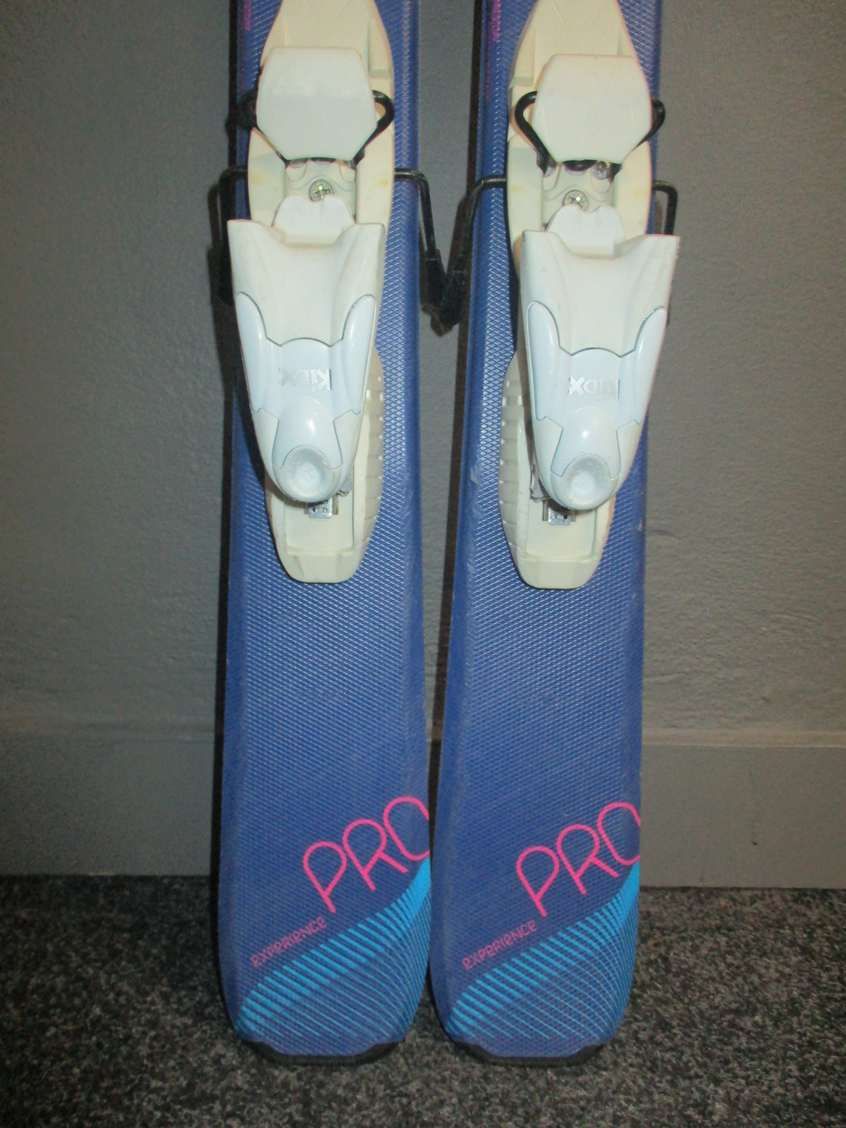 ROSSIGNOL EXPERIENCE PRO Jr 110cm