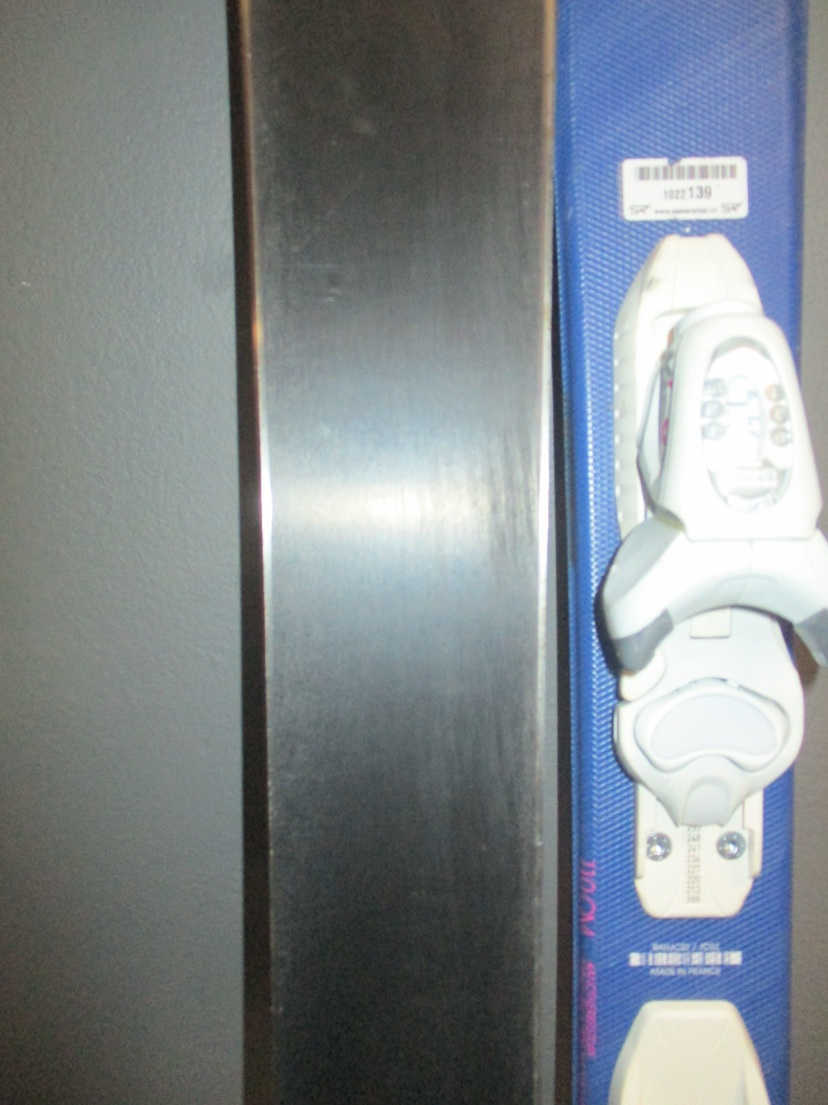 ROSSIGNOL EXPERIENCE PRO Jr 110cm