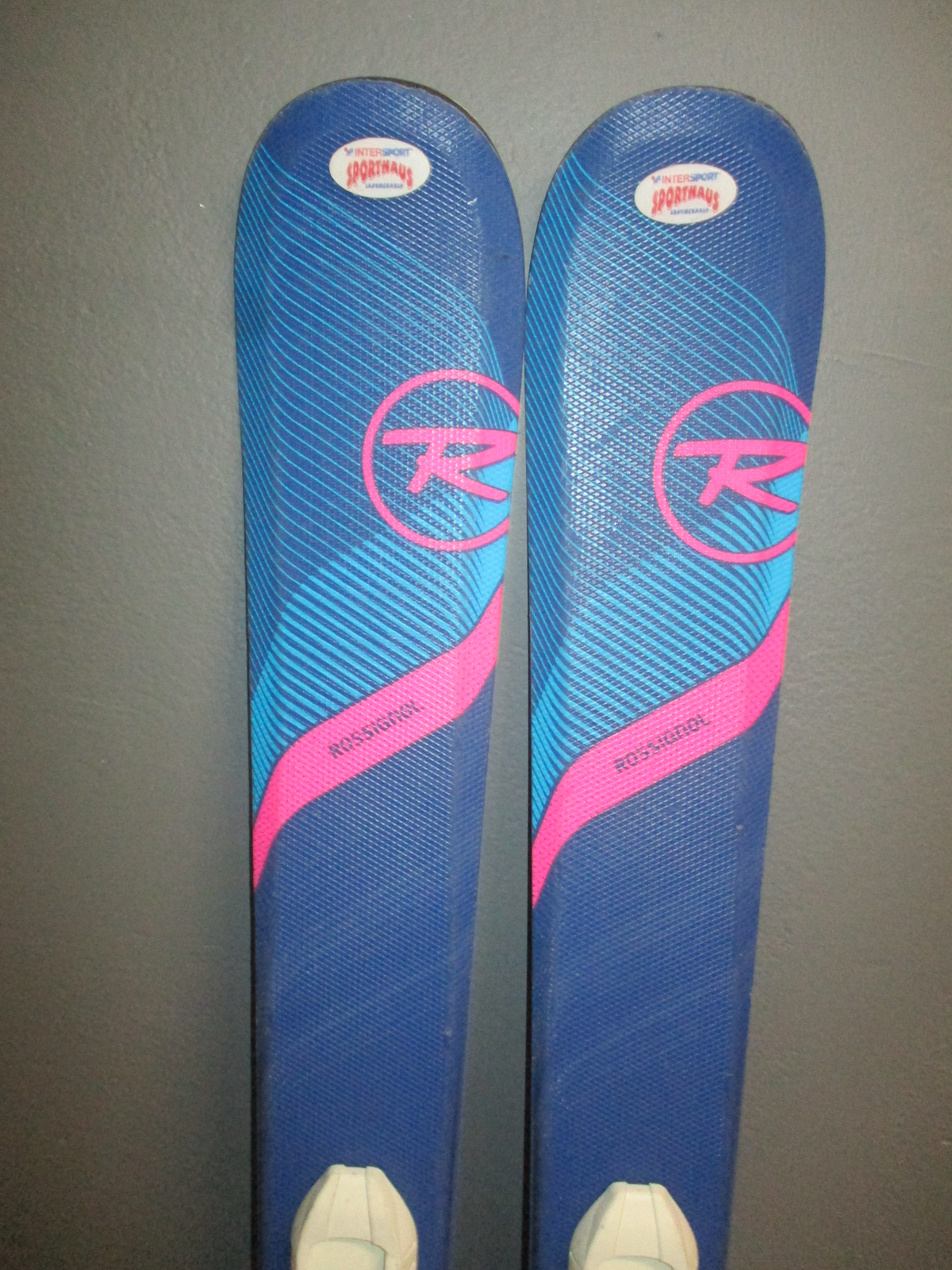 ROSSIGNOL EXPERIENCE PRO Jr 116cm