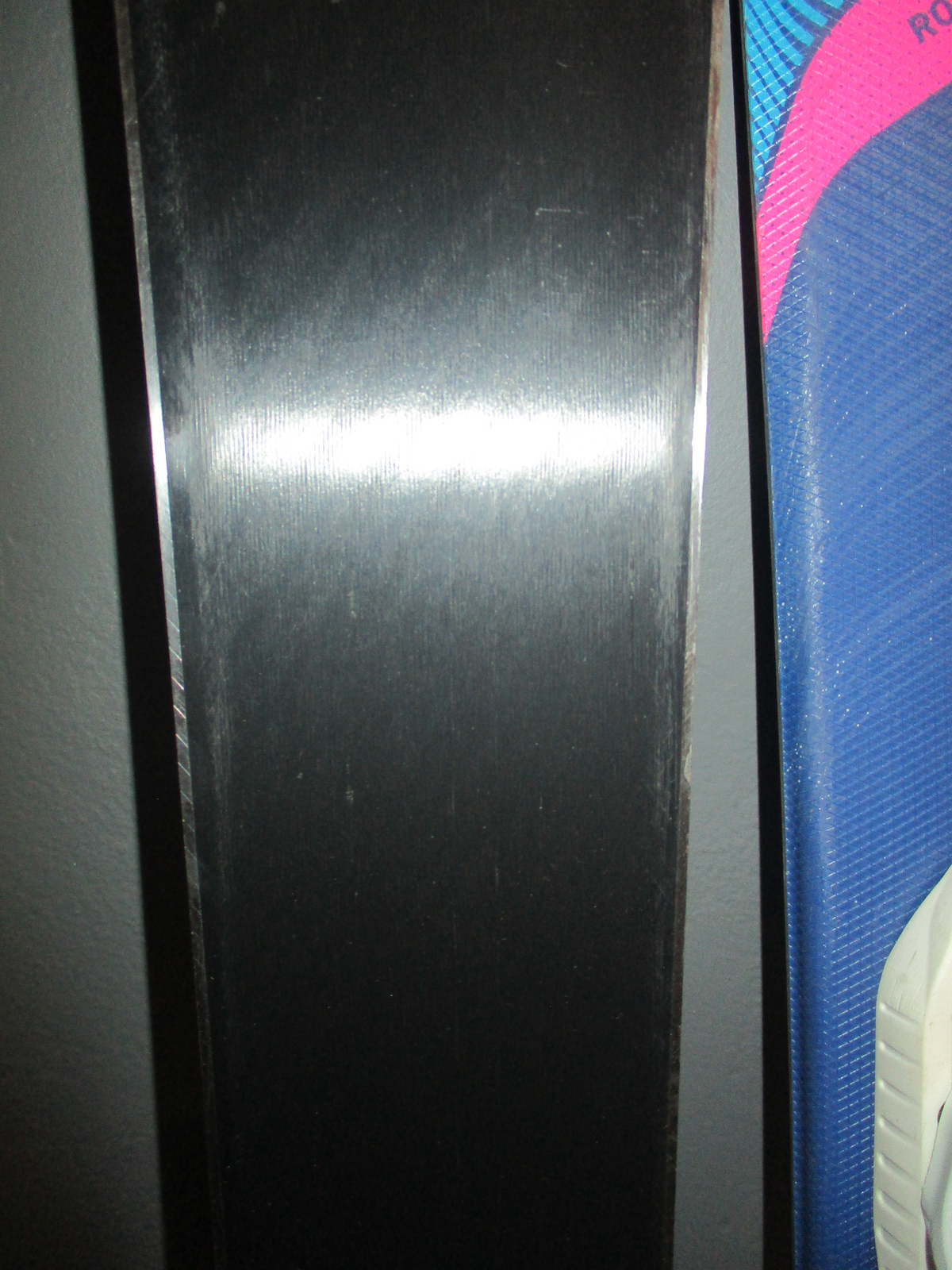 ROSSIGNOL EXPERIENCE PRO Jr 116cm