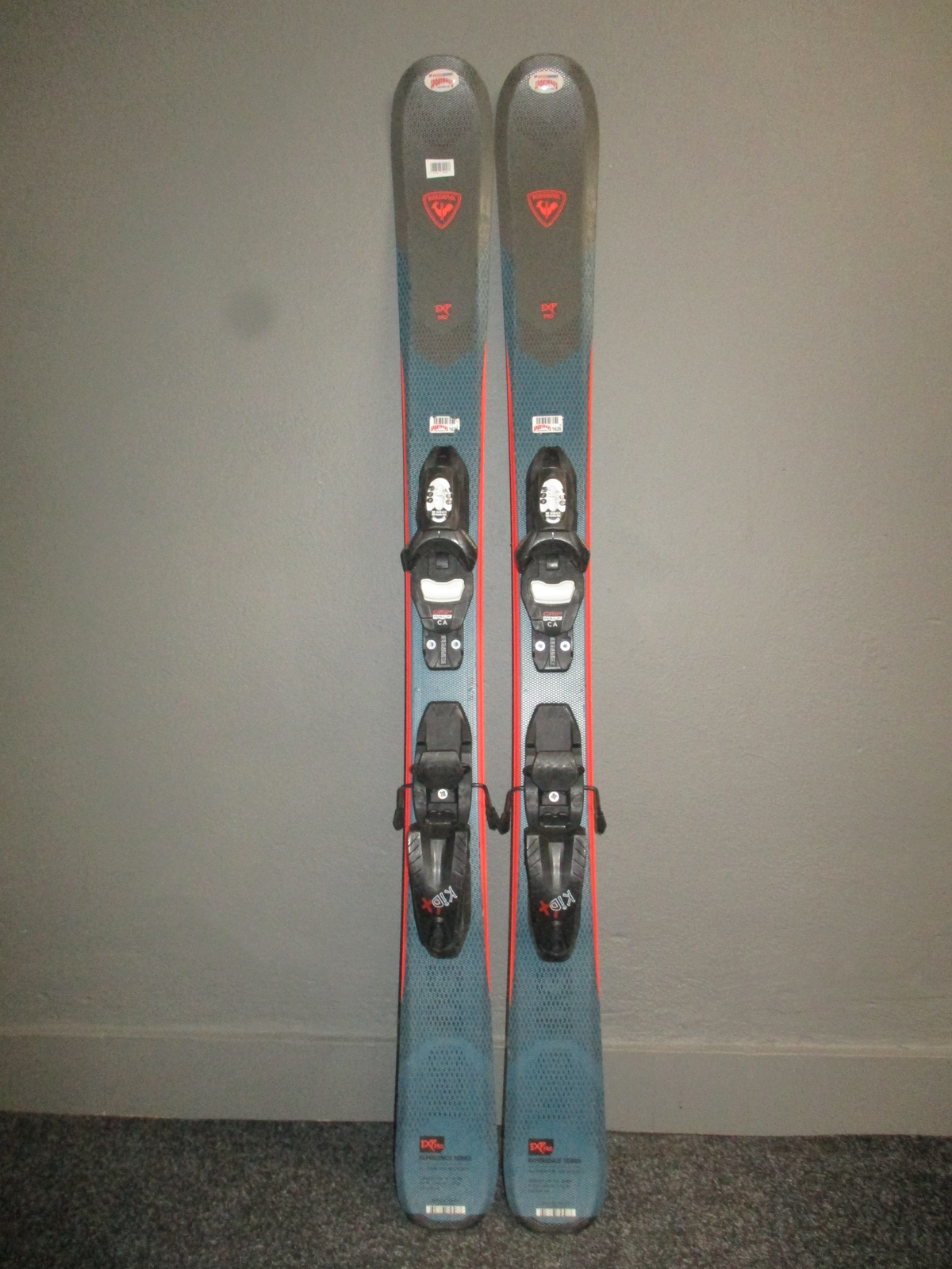 ROSSIGNOL EXPERIENCE PRO Jr 22/23 116cm