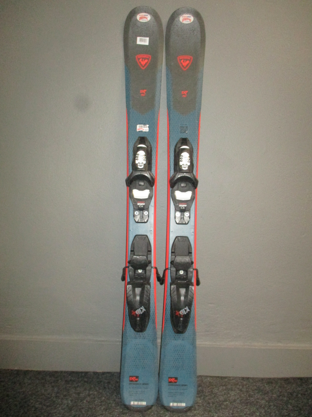 ROSSIGNOL EXPERIENCE PRO Jr 22/23 104cm
