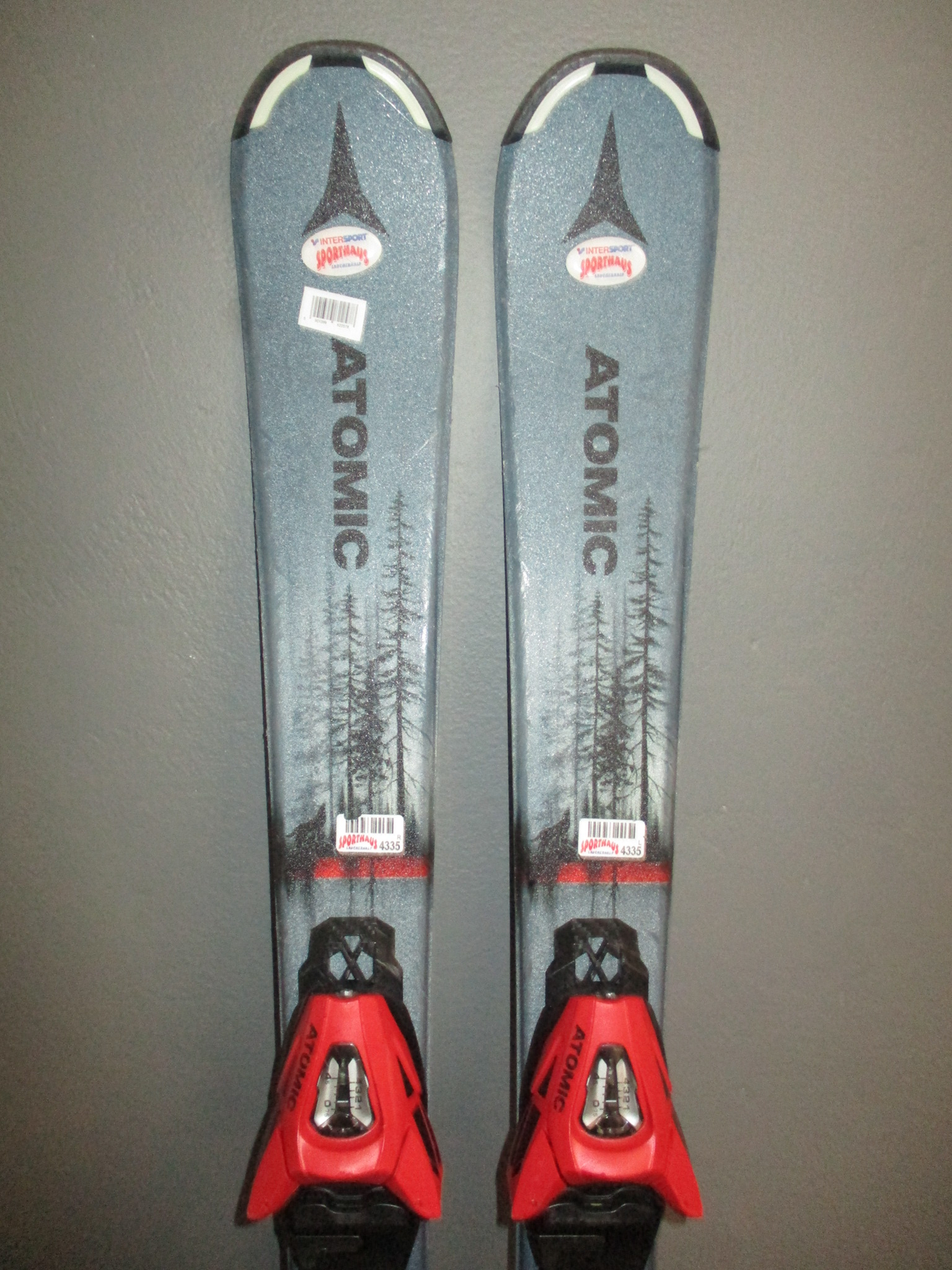 ATOMIC MAVERICK 23/24 100cm