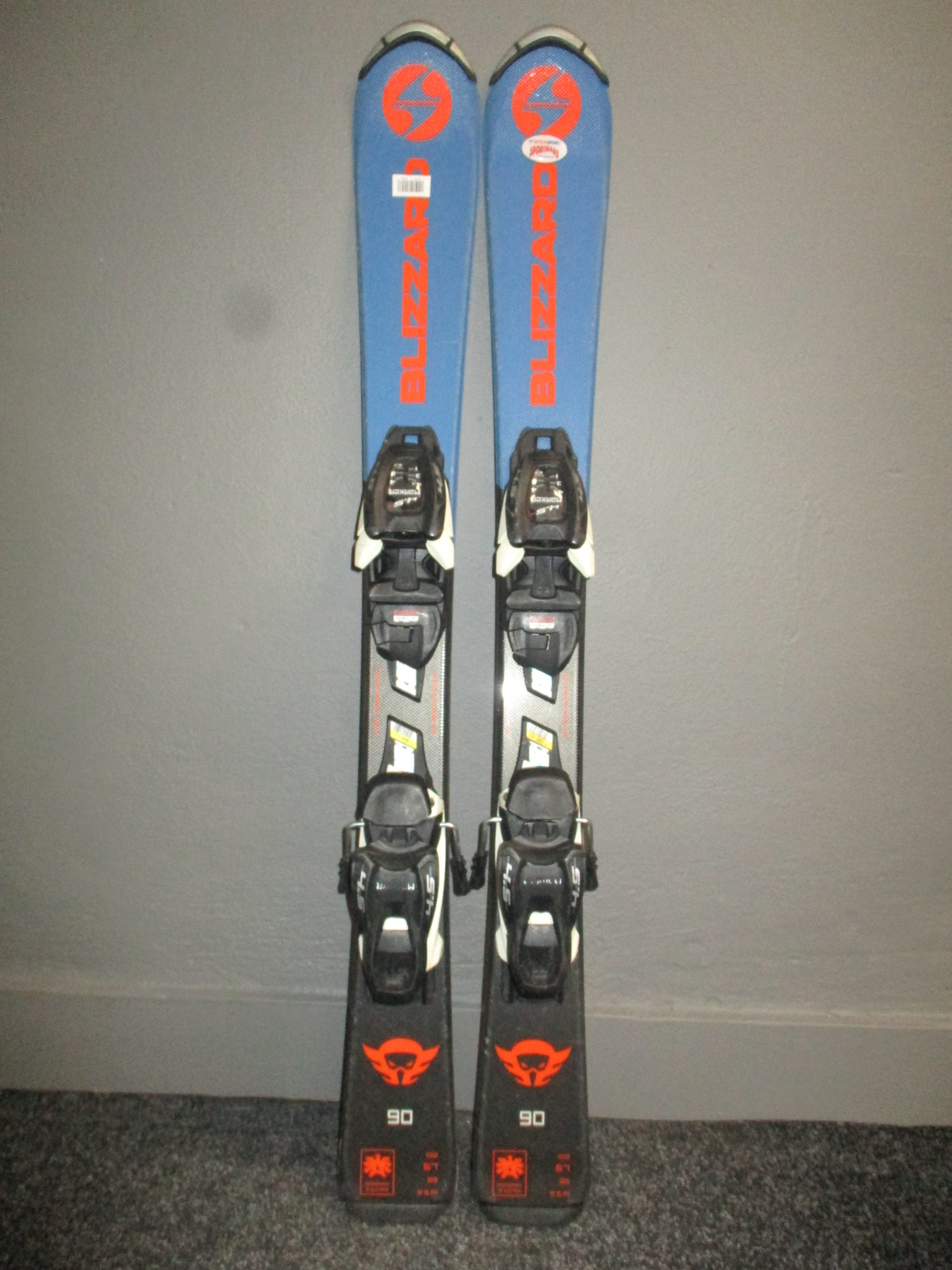 BLIZZARD FIREBIRD Jr 23/24 90cm