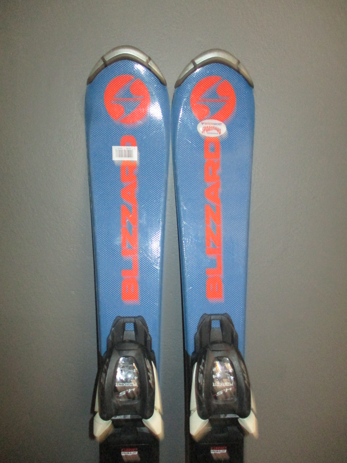 BLIZZARD FIREBIRD Jr 23/24 90cm