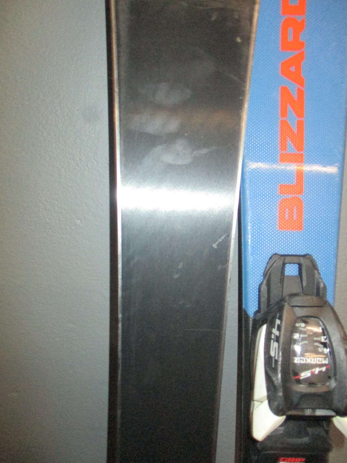 BLIZZARD FIREBIRD Jr 23/24 90cm
