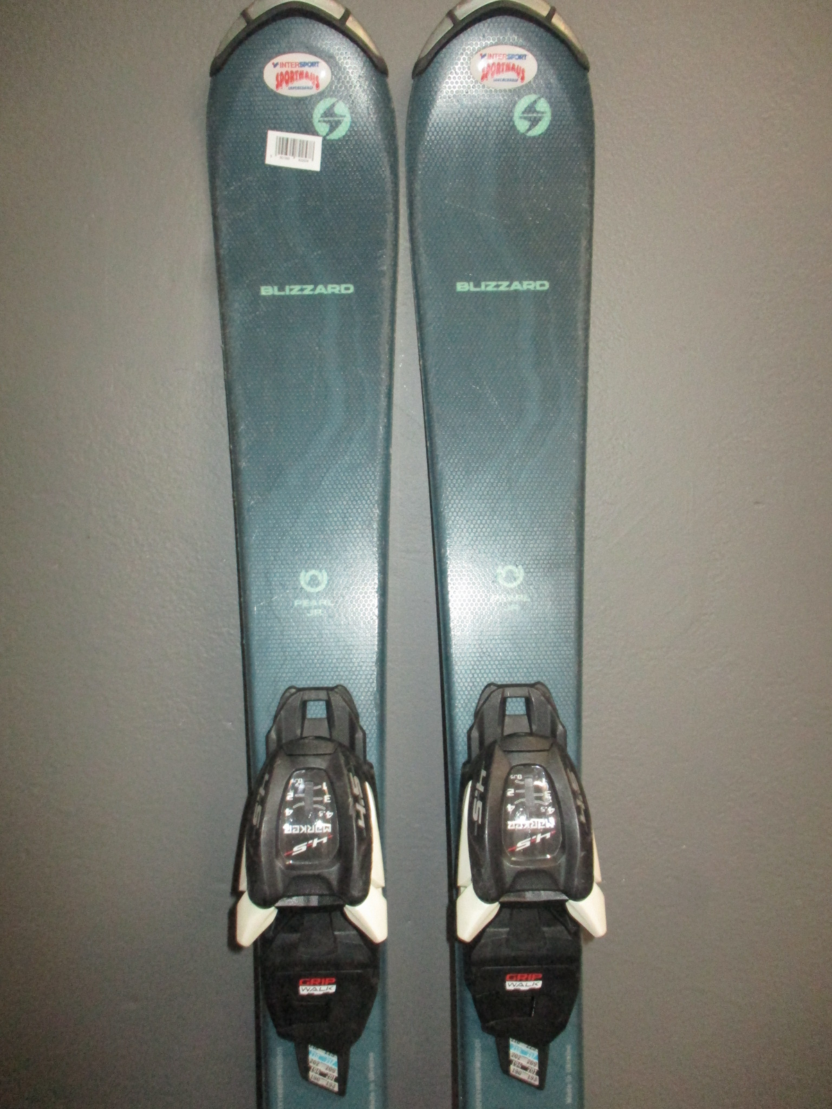 BLIZZARD PEARL Jr 23/24 100cm