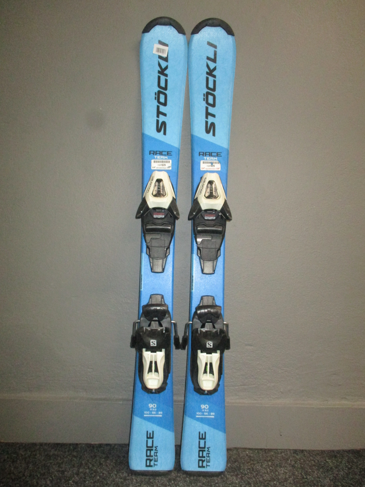 STÖCKLI RACE TEAM 23/24 90cm