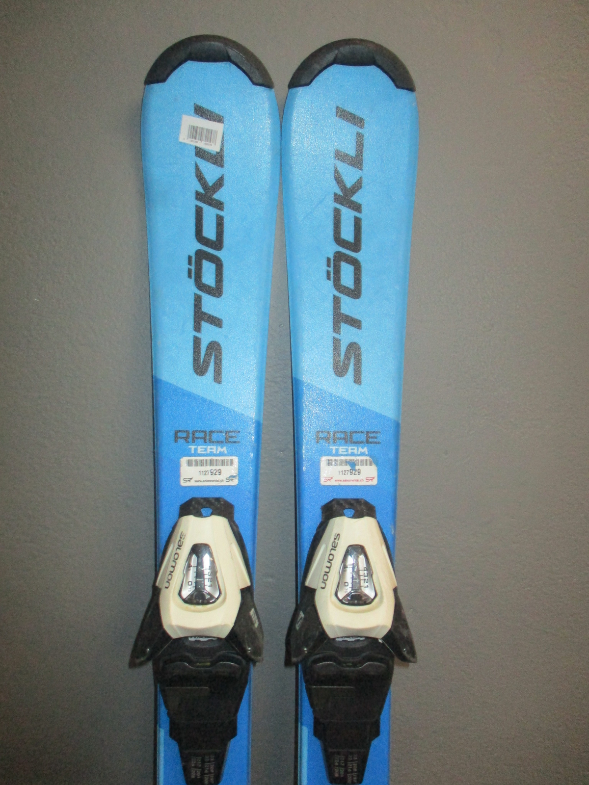 STÖCKLI RACE TEAM 23/24 90cm