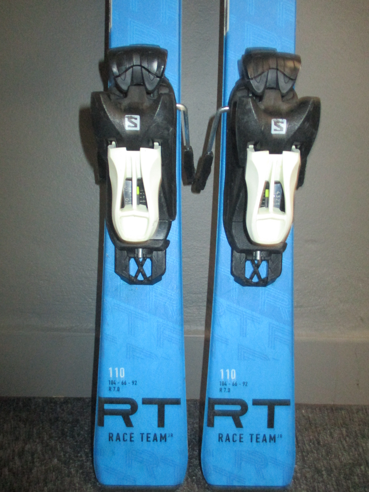 STÖCKLI RACE TEAM 24/25 110cm