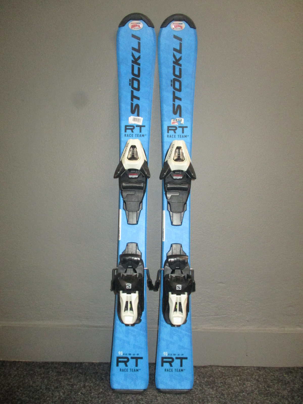 STÖCKLI RACE TEAM 24/25 90cm