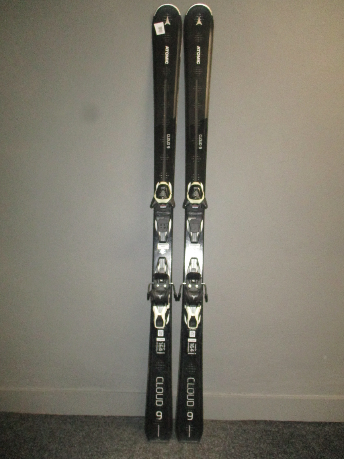 ATOMIC CLOUD 9 164cm