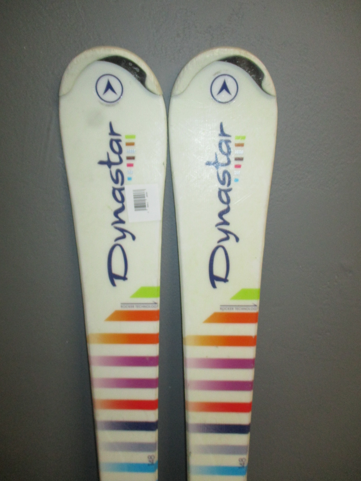 DYNASTAR EXCLUSIVE REVEAL PRO 148cm