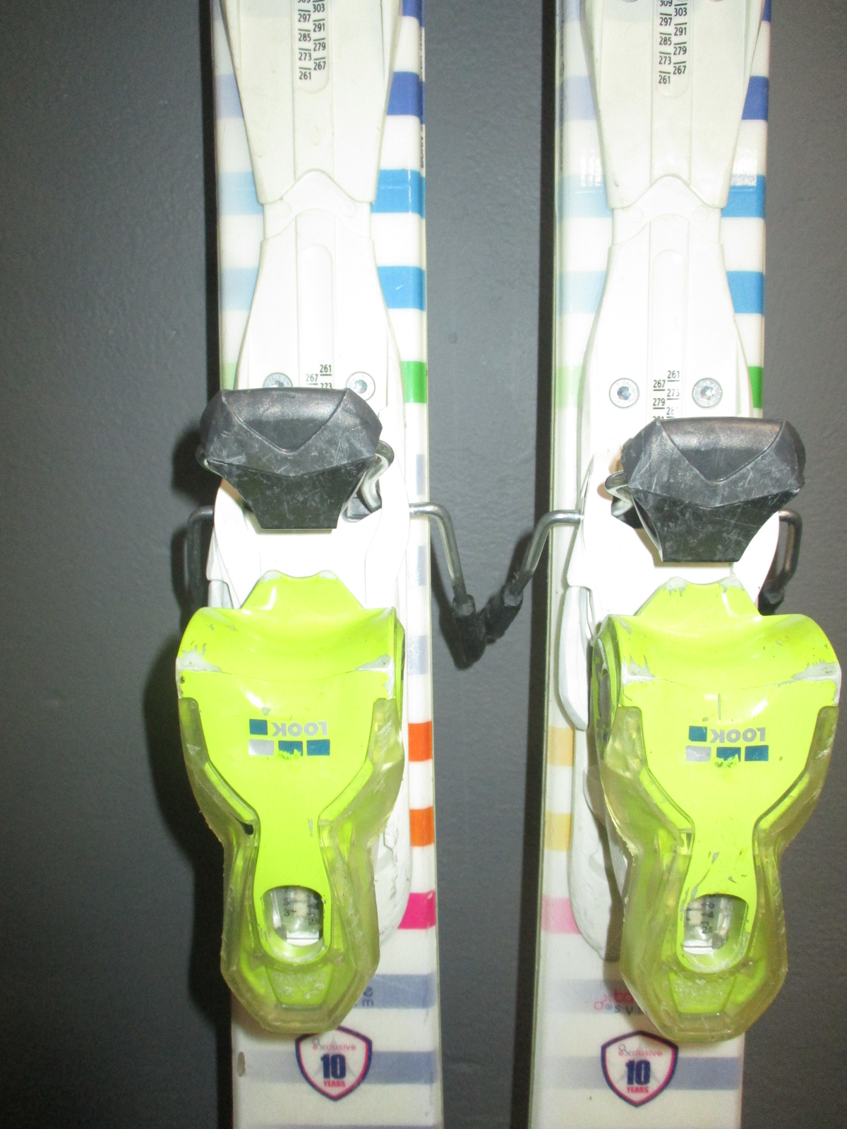 DYNASTAR EXCLUSIVE REVEAL PRO 148cm