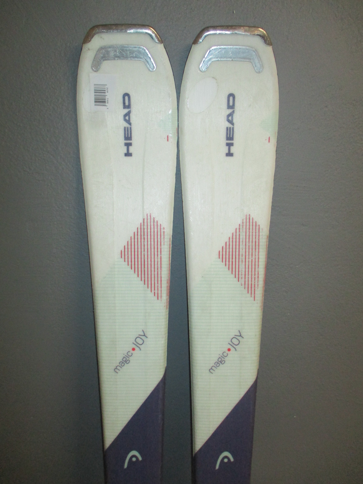 HEAD MAGIC JOY 158cm