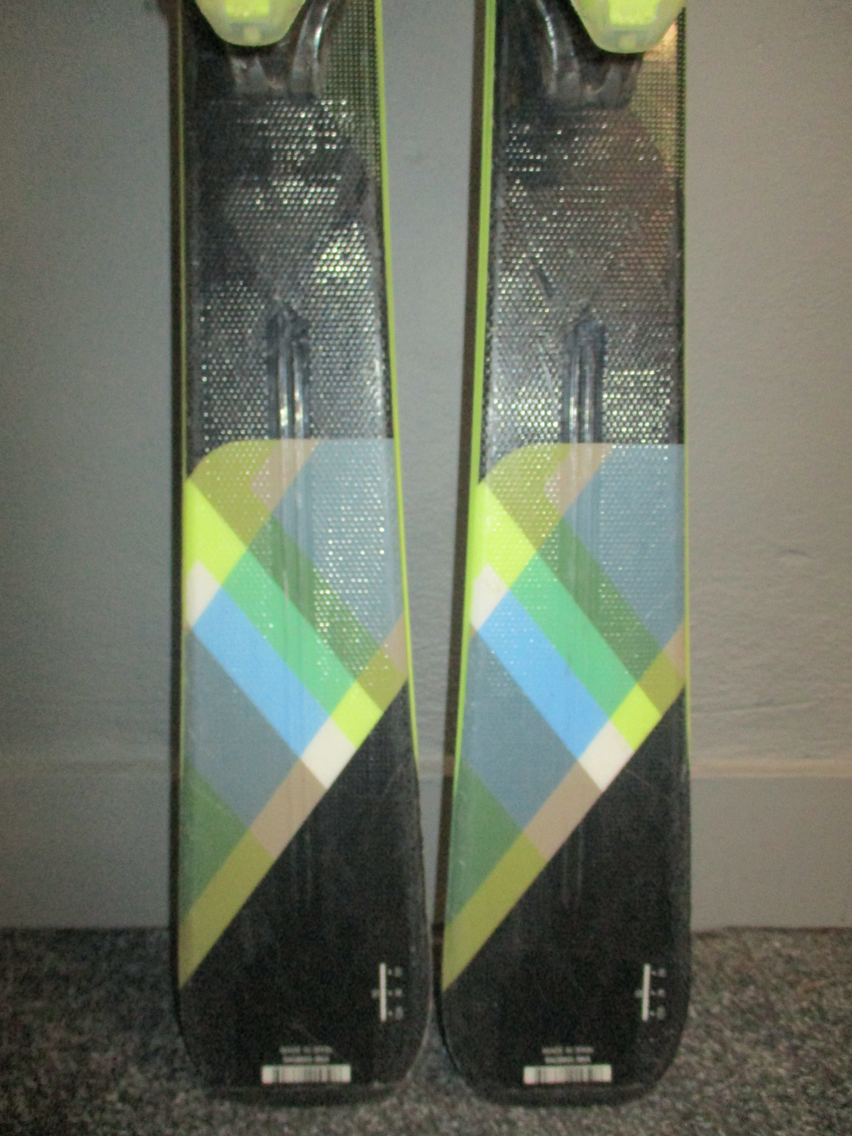 ROSSIGNOL FAMOUS 2 156cm