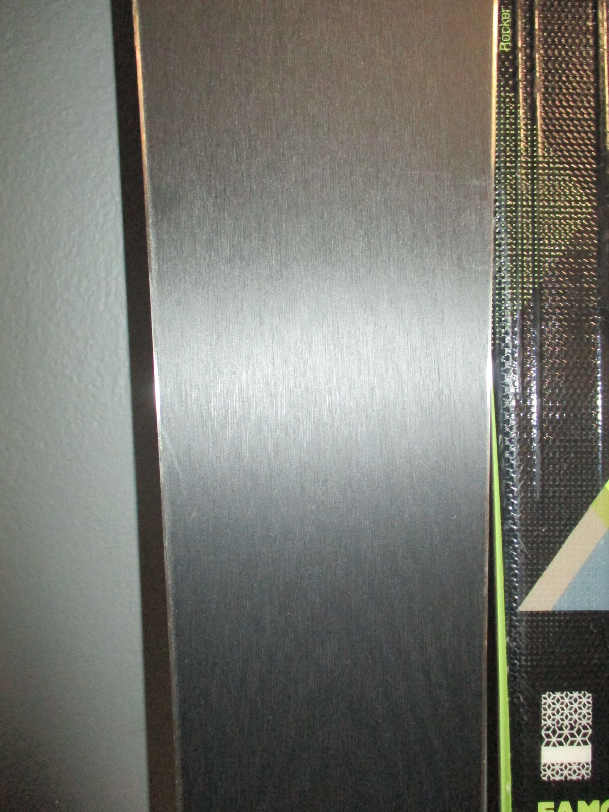 ROSSIGNOL FAMOUS 2 156cm